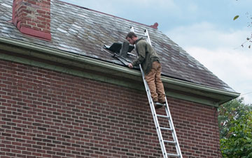what affects urgent Butterlope roof repairs