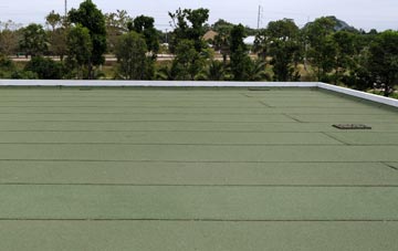 all Butterlope roofing types quoted for