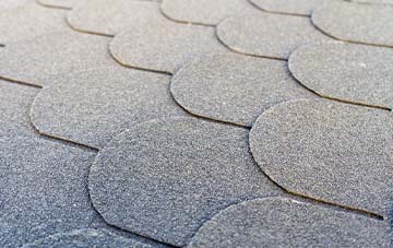 Butterlope asphalt roofing costs