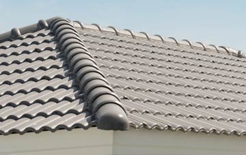 advantages of Butterlope clay roofing