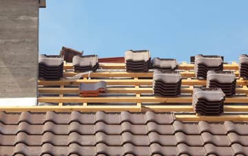 Butterlope clay roofing costs