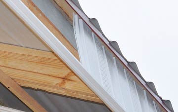 why Butterlope fascia repairs are essential