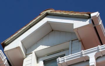 Butterlope fascia installation costs