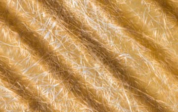 Butterlope fibreglass roof waterproofing