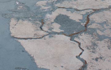 fibreglass roofing replacement Butterlope