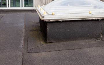 disadvantages of Butterlope flat roofs