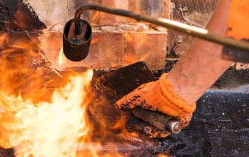 Butterlope flat roof repair companies