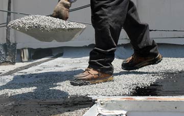 Butterlope flat roofing companies