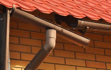 Butterlope gutter repair costs