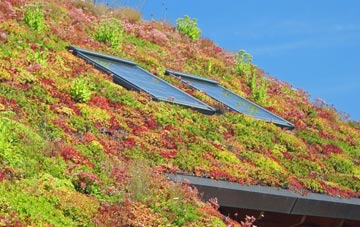 Butterlope living roof systems