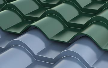 who should consider Butterlope plastic roofs