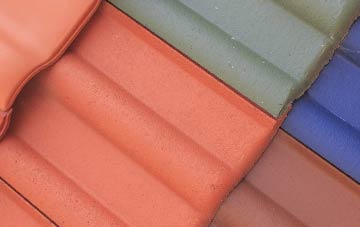 Butterlope plastic roofing companies