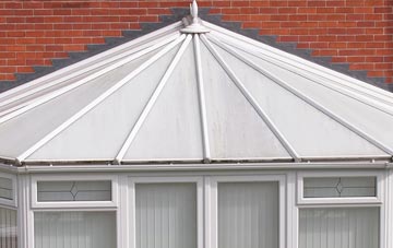 Butterlope polycarbonate conservatory roof repairs