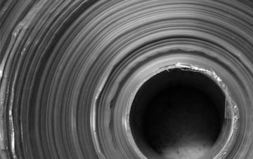 Butterlope pvc roof replacement