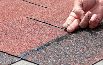 Butterlope asphalt roof repairs