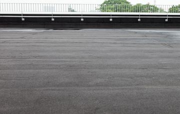 Butterlope asphalt roof replacement