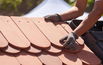 Butterlope roof tile contractors