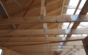 Butterlope roof truss costs