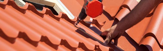 save on Butterlope roof installation costs