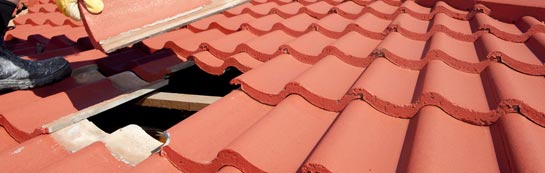 compare Butterlope roof repair quotes