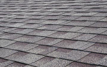 Butterlope tiles for shallow pitch roofing