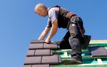 disadvantages of Butterlope slate roofing