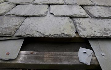 Butterlope slate roof repairs and maintenance