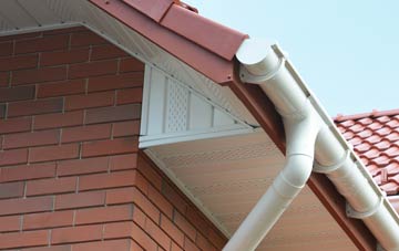 Butterlope soffit repair costs