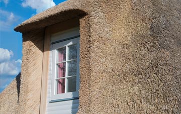Butterlope thatch roof disadvantages
