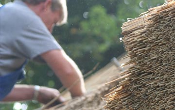 professional Butterlope thatchers