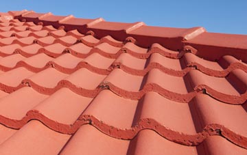 Butterlope tile and slate roof replacement