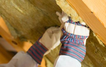 types of Butterlope pitched roof insulation materials