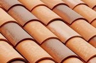 Butterlope clay roofing