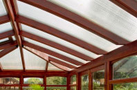 Butterlope conservatory roofing insulation