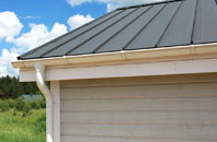 Butterlope fascia repair