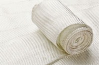 Butterlope fibreglass roofing repairs