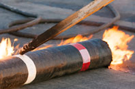 free Butterlope flat roofing repair quotes