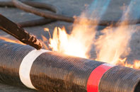 Butterlope flat roofing replacement