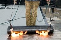 Butterlope flat roof sealing quote