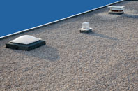 Butterlope flat roofing