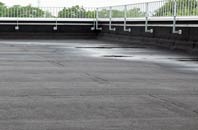 find rated Butterlope flat roofing companies