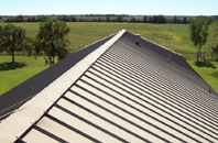 Butterlope metal roof quotes