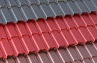 find rated Butterlope plastic roofing companies