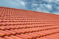 Butterlope roofing tiles