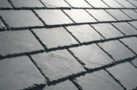 Butterlope slate roof