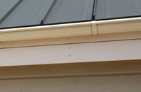 Butterlope soffit repair