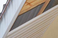 rated Butterlope soffit repair companies