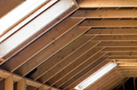 Butterlope tapered roof insulation quotes