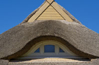 Butterlope thatch roofing